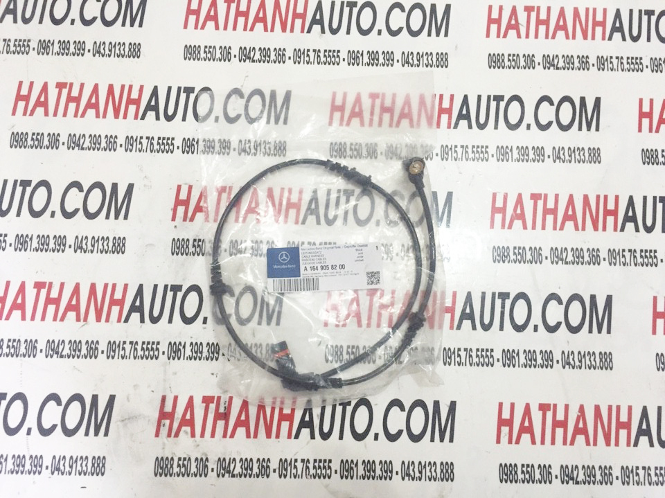 Cảm biến tốc độ ABS trước xe Mercedes GL320, GL350 - 1649058200