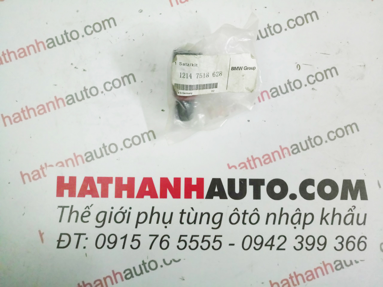 Cảm biến trục cam xe BMW 316i, 318i, 320i, 323i, 325i, 328i, 330i E46