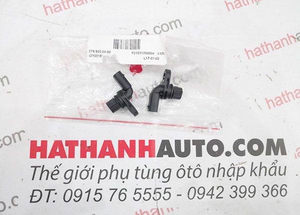 Cảm biến trục cam xe Mercedes M276 - 2769050900 - A2769050900