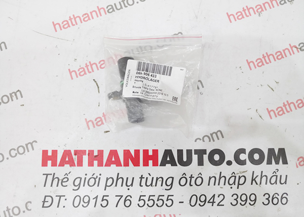 Cảm biến trục cơ xe Audi A3, A4, A5, Q3, Q5, TT - 06H906433