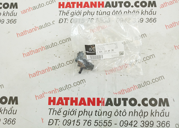 Cảm biến trục cơ xe Mercedes C Class - 0041536928