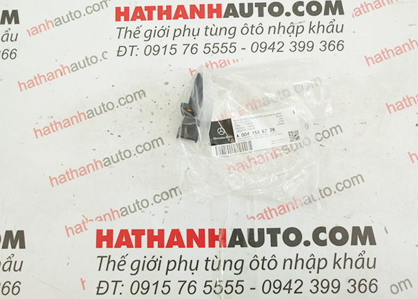 Cảm biến trục cơ xe Mercedes C63 AMG, C200, C320, C350, CLK280