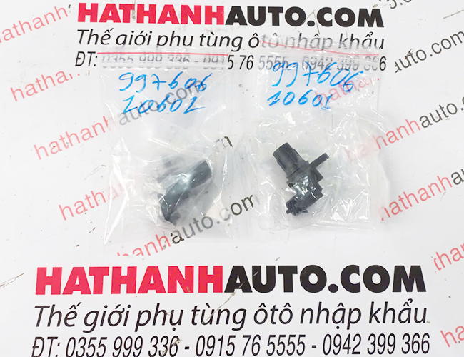 Cảm biến trục cơ xe Porsche Boxster - 99760610601
