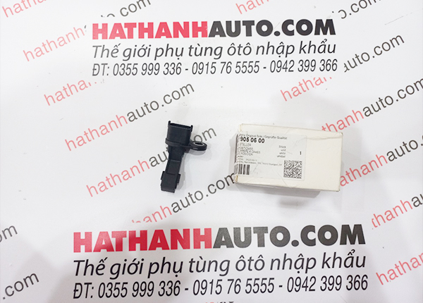 Cảm biến vị trí trục cơ xe Mercedes M274 - 2709050600