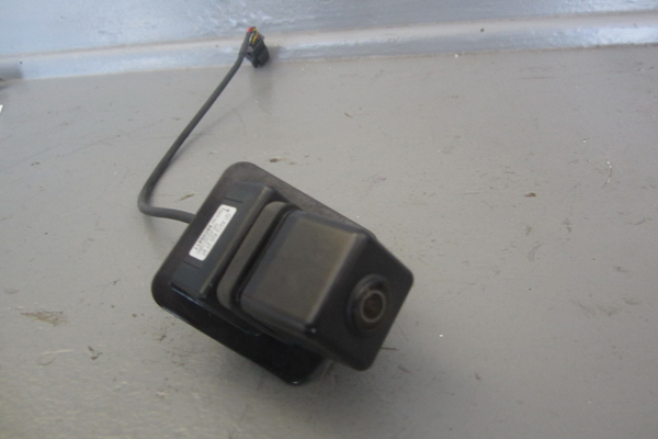 Camera sau xe Mercedes E300 năm 2009-2011 - 2128202797