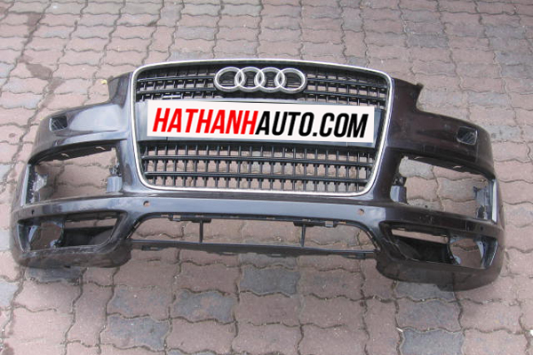 Ba đo soc (can) truoc xe Audi Q7 năm 2007-2009 chinh hang