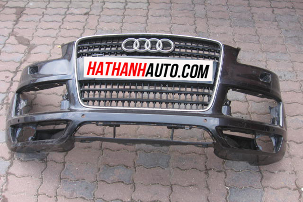 Ba đo soc (can) truoc xe Audi Q7 năm 2007-2009 chinh hang
