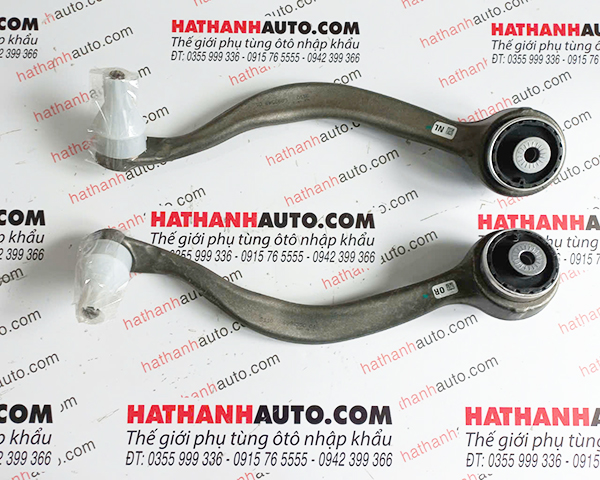 Càng i cong xe BMW X5 G05, X6 G06 - 31106893549 - 31106893550