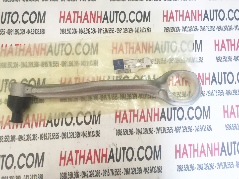 Càng nhôm (i) cong trước phải xe Mercedes CLS63 AMG - 2113304411