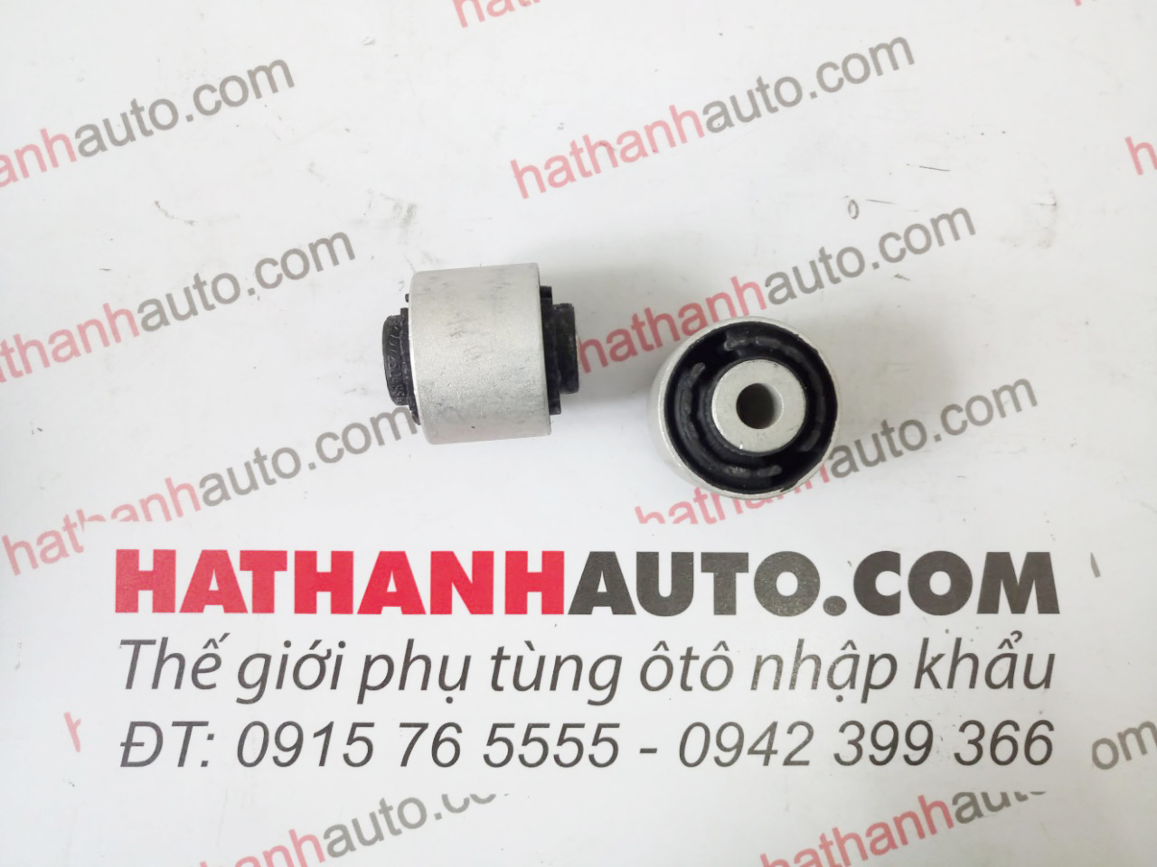 Cao su càng i dưới xe Audi A4, A5, A6, A7, A8, Q5 - 8K0407182B