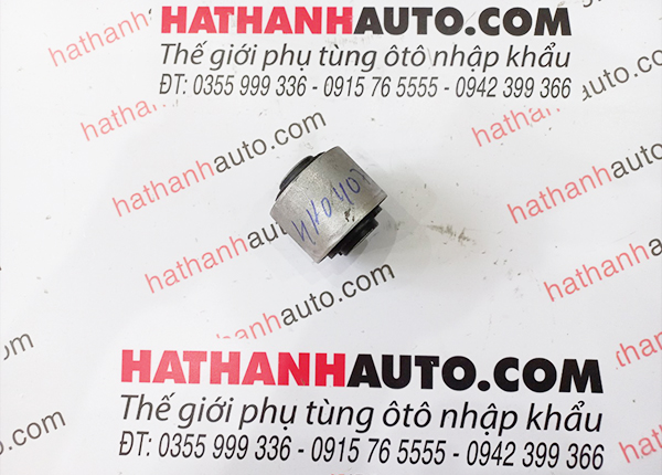 Cao su càng i thẳng xe Audi A8, S8 - 4H0407182B