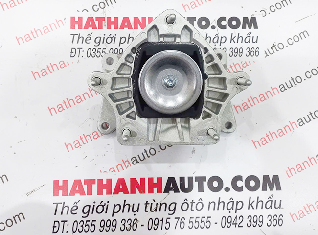 Cao su chân số xe Mercedes C Class W205, E Class W213 - 2532403300