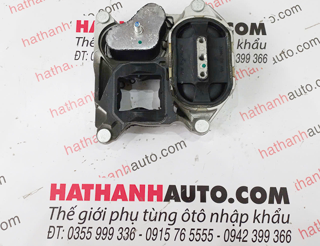 Cao su chân số xe Porsche Cayenne - 9Y0399153 - 9Y0399153B