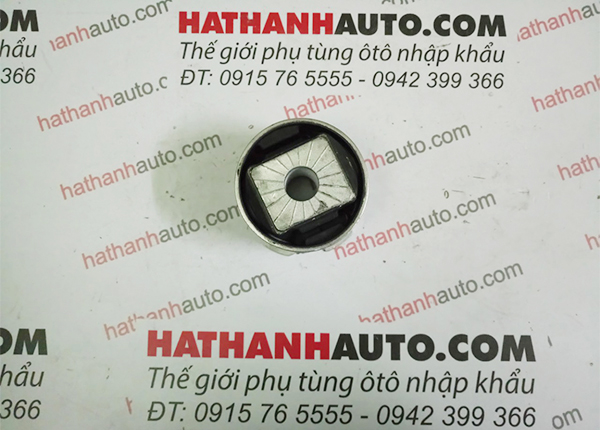 Cao su chữ H xe Volkswagen Touareg, Audi Q7-95534113301-95534113300