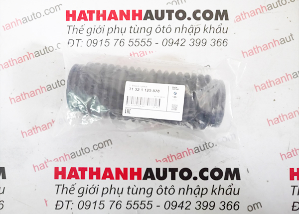 Cao su chụp bụi giảm xóc xe BMW X3, X5 - 31321125878