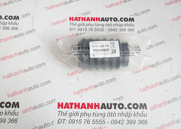 Cao su chụp bụi giảm xóc xe Mini cooper - 31331094749
