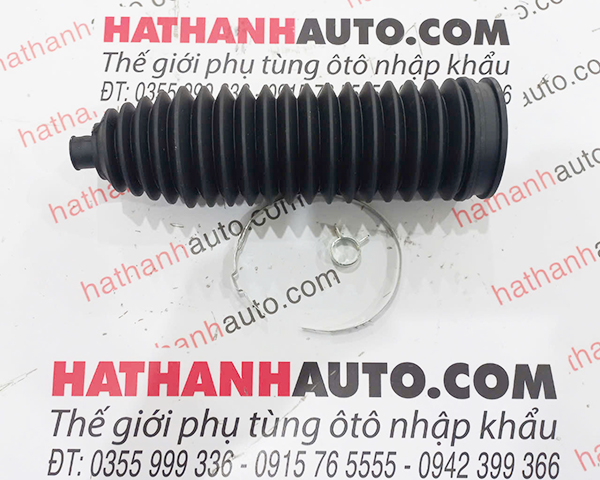 Cao su chụp bụi thước lái xe Range Rover Sport - LR033528