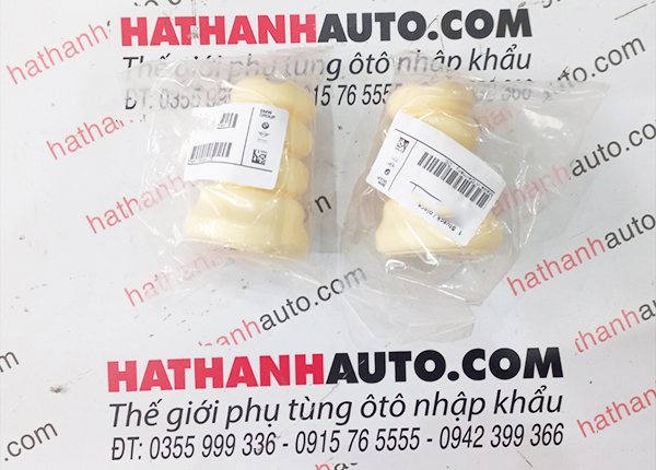 Cao su tăm bông giảm xóc trước xe BMW X3 G01, X4 G02 - 31336861727