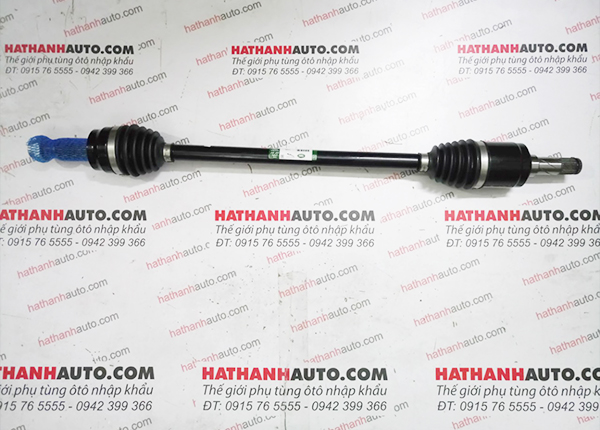 Cây (trục) láp trước xe Range Rover Evoque - LR024763