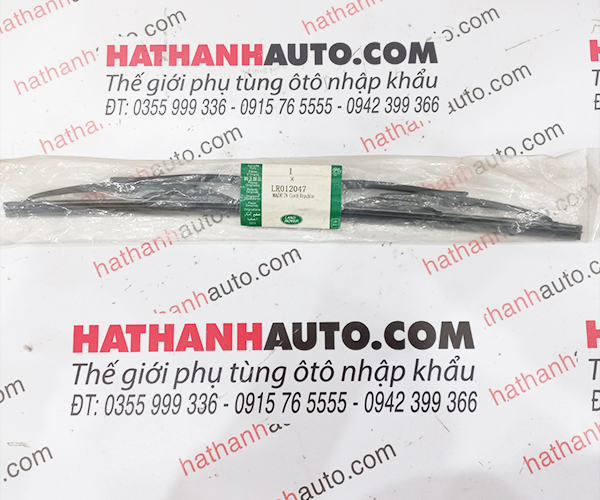 Chổi gạt mưa sau xe Range Rover Autobiography, HSE - LR012047