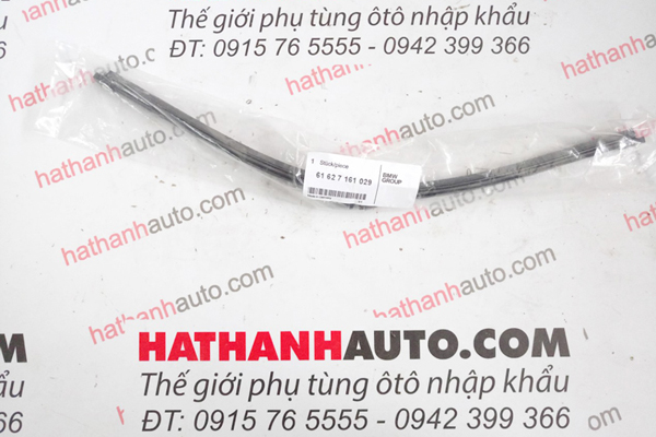 Chổi gạt mưa sau xe BMW X5, X6 - 61627161029 - 61 62 7 161 029