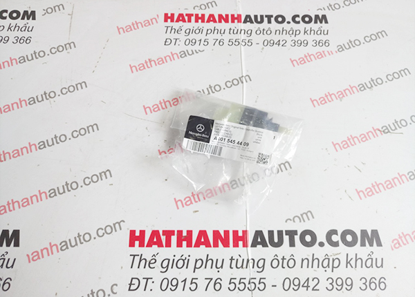 Công tắc phanh Mercedes - 0015454409