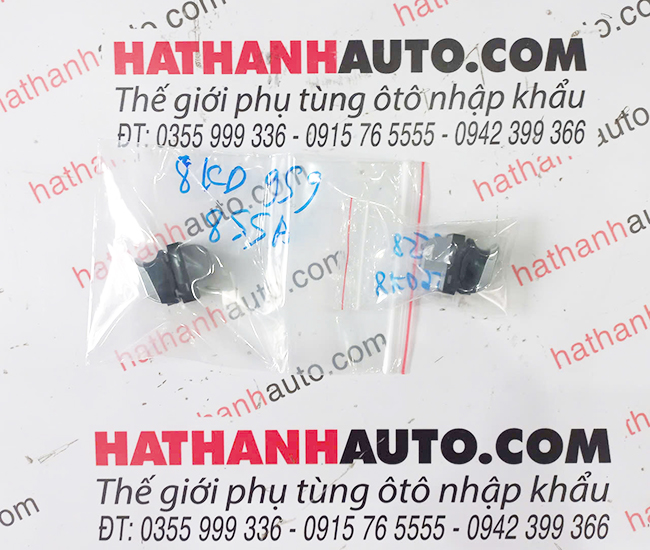 Công tắc lên xuống kính phụ xe Audi Q5 - 8K0959855A
