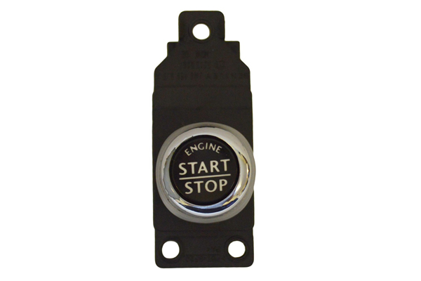 Công tắc start stop xe Bentley - 3W0959839B