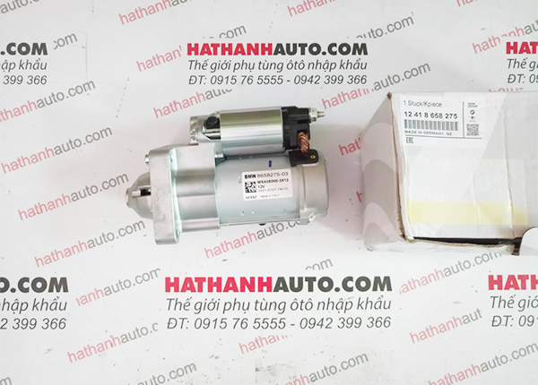 Củ (máy) đề xe Mini cooper One, One First, One D - 12418658275