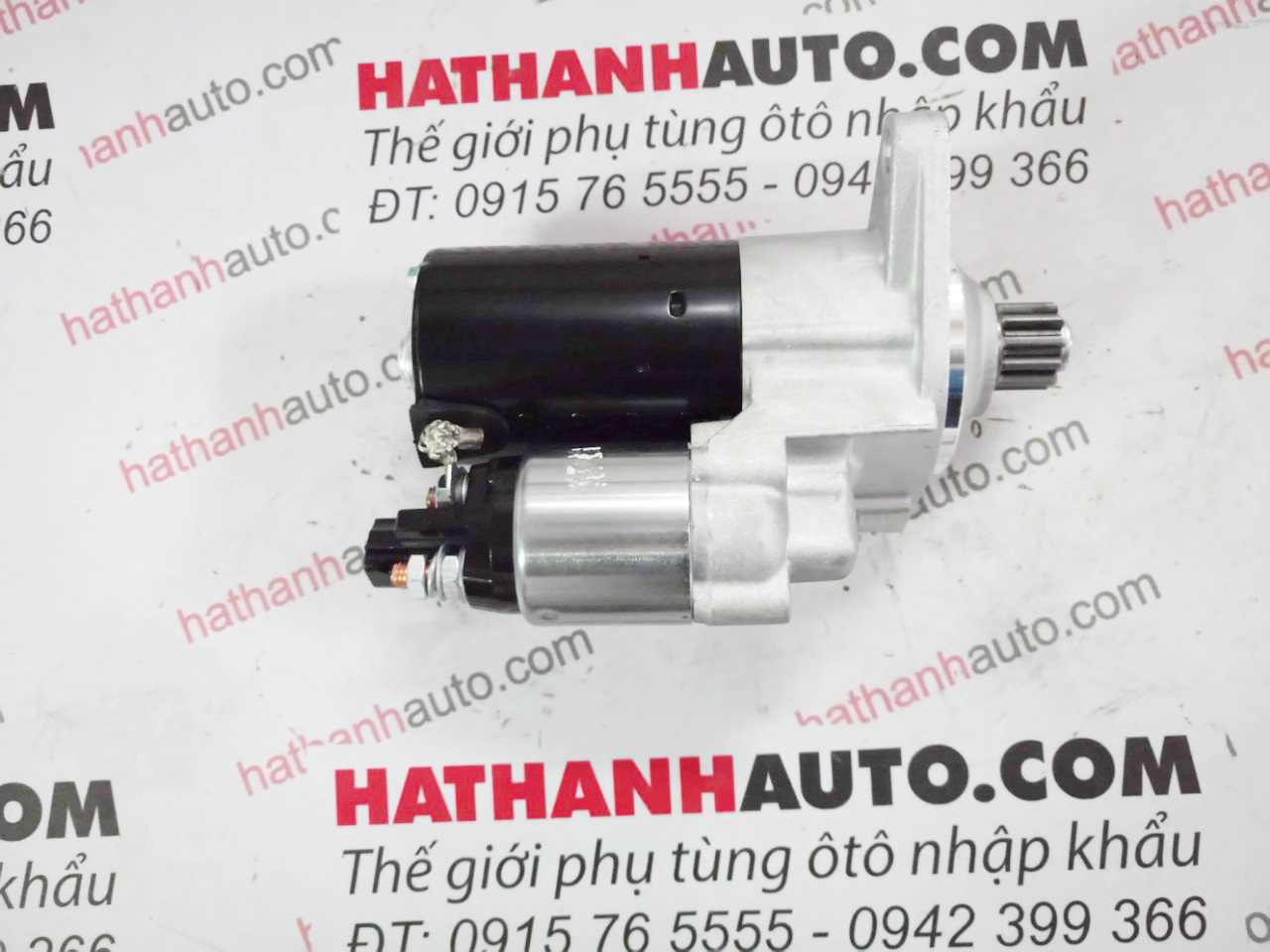 Củ (máy) đề Volkswagen Golf, Jetta, Multivan, Passat - 02E911023S