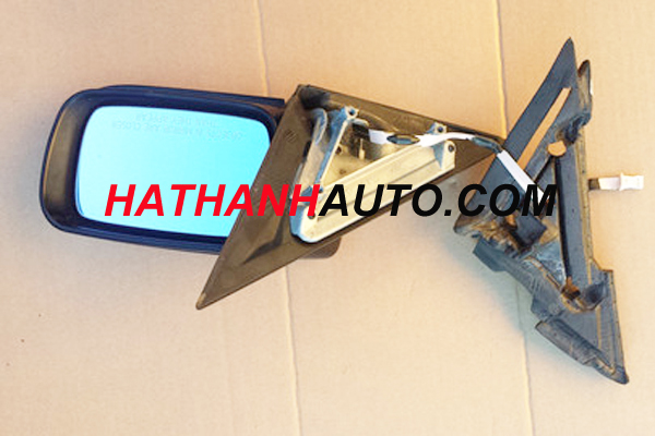 Cum guong trai xe BMW 318i, 325i chinh hang