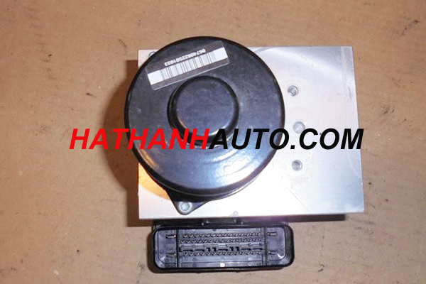 Cum phanh (thang) ABS xe Porsche Cayenne V8 đoi 2004-2006