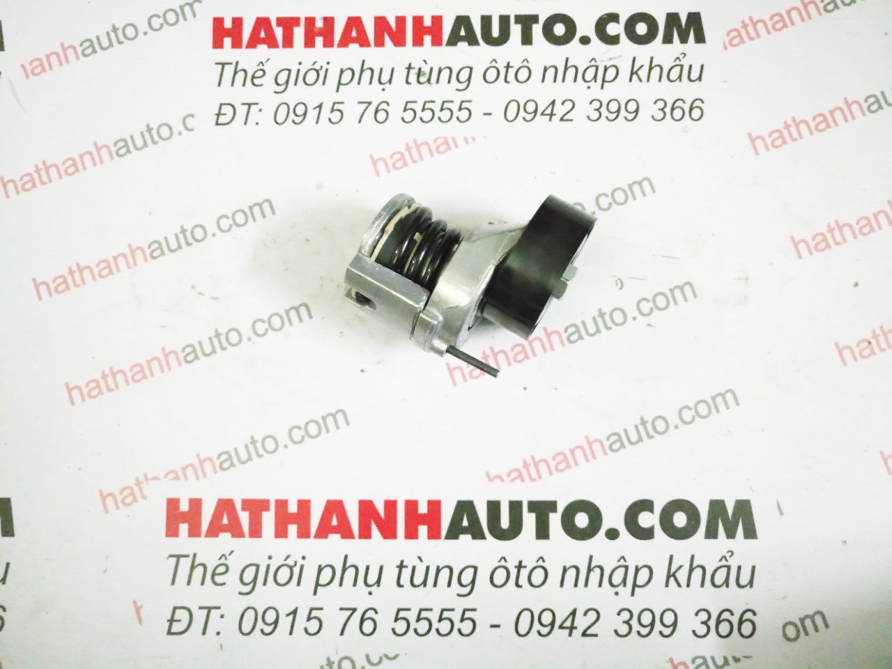 Cụm tăng dây cu roa xe Volkswagen Lavida, Jetta - 1JD145299A