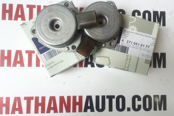 Cuộn từ chỉnh cam xe Mercedes E200K W211 - 2710510177