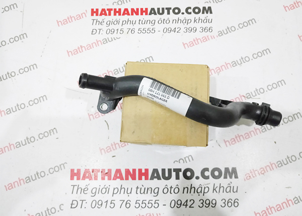 Cút nước xe Audi A4, A5, A6, Q5 - 06H121065D - 06H121065