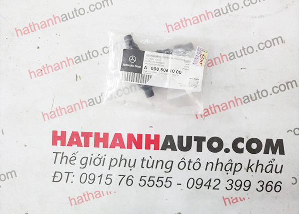 Cút nước xe Mercedes C Class W205, E Class W213 - 0005061000