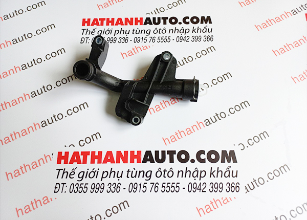 Cút nước xe Mercedes M276 - 2762002052