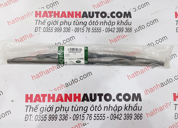 Chổi gạt mưa sau xe Range Rover Discovery - DKB500680