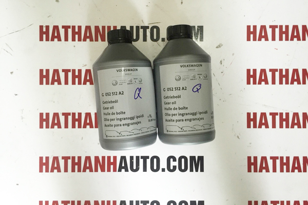 Nhot cau xe Volkswagen Beetle chinh hang, G 052 512 A2 - G052512A2