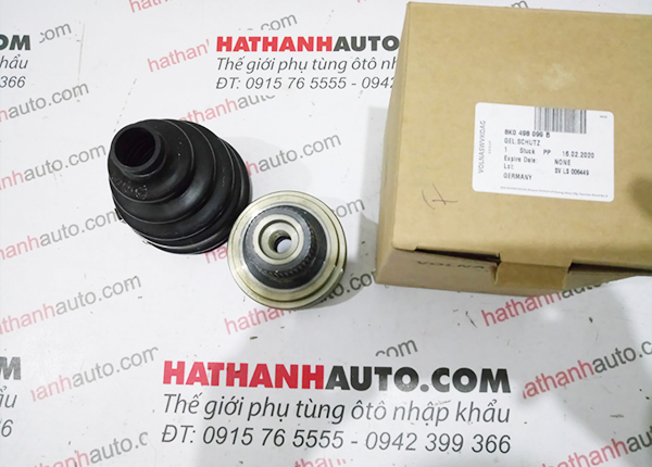 Đầu láp ngoài xe Audi A4, A5, Q5 - 8K0498099B - 8K0498099