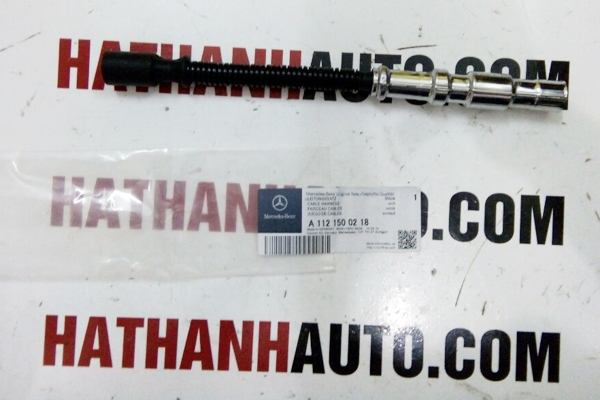 Dây cao áp dài xe Mercedes SL55 AMG, ML500, R500 - 1121500218