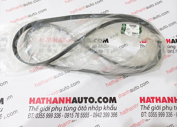 Dây cu roa tổng xe Range Rover - LR012625