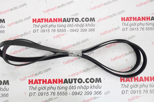 Dây cu roa tổng xe Maybach S550 - 0039935596 - 0029936796