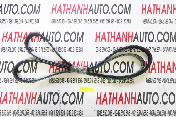 Dây cu roa xe Mercedes C300, Metris - 0029931296 - A0029931296