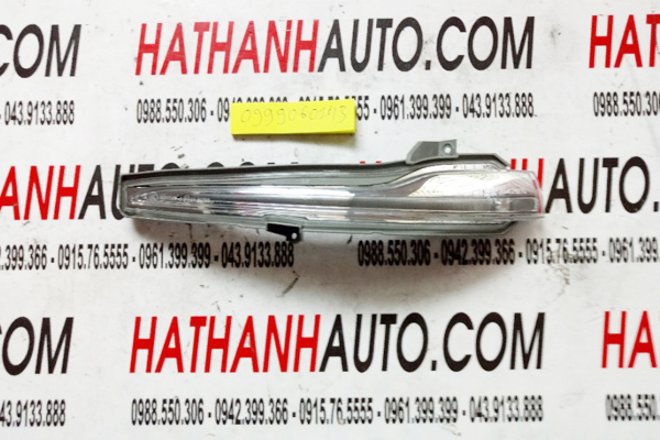 Đèn xi (xin) nhan gương trái xe Mercedes S320, S350, S300 W222 - 0999060143