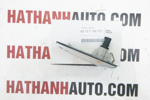 Đèn xin (xi) nhan tai xe trái xe BMW 745i E65 - 63137164757 - Đèn xin (xi) nhan tai xe trái xe BMW 745i E65 - 63 13 7 164 757