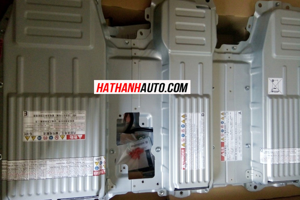 Binh đien Hybrid xe Toyota Highlander, G9510-48011 - G951048011  G9510-48010 - G951048010