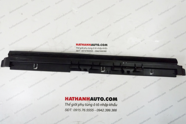 Giá nhựa đỡ két nước xe Mercedes S300, S320, S350 W222 - 0995000218