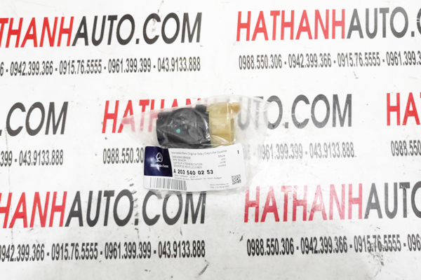 Giắc điện hộp số xe Mercedes C350, C63 AMG, C300, C250, E200, E220D