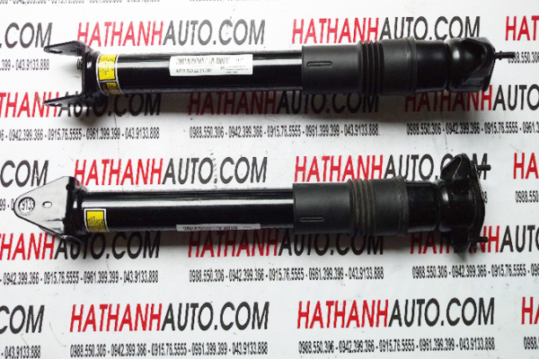 Phuộc nhún sau xe Mercedes R500, R550, R63 AMG - 2513202231